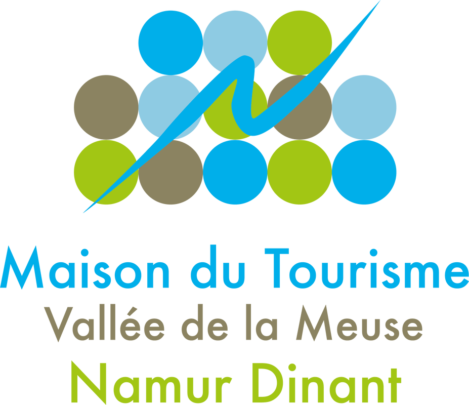 Maison du Tourisme Vallée de la Meuse Namur - Dinant